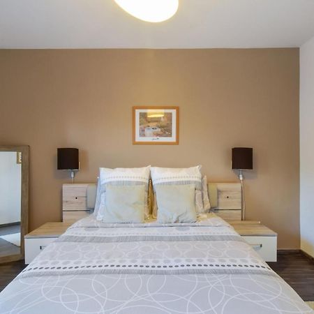 Jasmin Apartment Rouen Ngoại thất bức ảnh