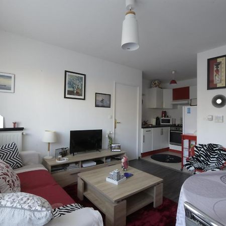 Jasmin Apartment Rouen Ngoại thất bức ảnh