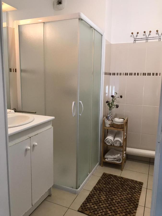 Jasmin Apartment Rouen Ngoại thất bức ảnh