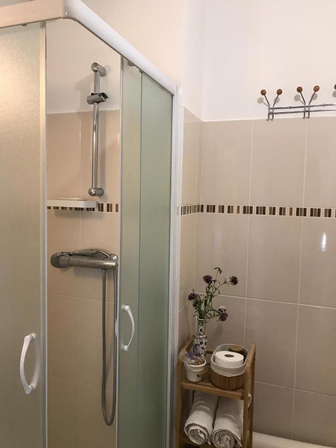 Jasmin Apartment Rouen Ngoại thất bức ảnh